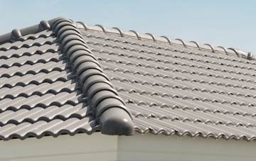 advantages of Gwernogle clay roofing