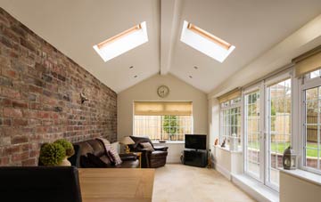 conservatory roof insulation Gwernogle, Carmarthenshire