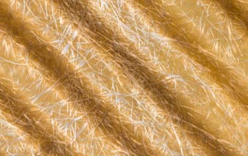 Gwernogle fibreglass roof waterproofing