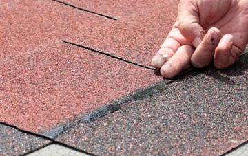 Gwernogle asphalt roof repairs