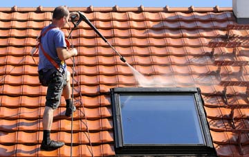 roof cleaning Gwernogle, Carmarthenshire