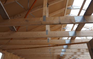Gwernogle roof truss costs
