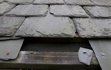 Gwernogle slate roof repairs and maintenance