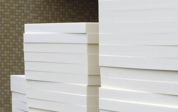 Gwernogle tapered roof insulation costs