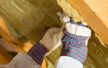 types of Gwernogle pitched roof insulation materials
