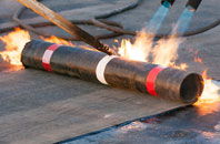 Gwernogle flat roof sealing