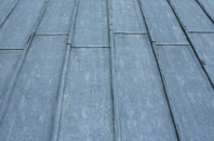 Gwernogle lead roofing