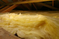 Gwernogle pitch roof insulation